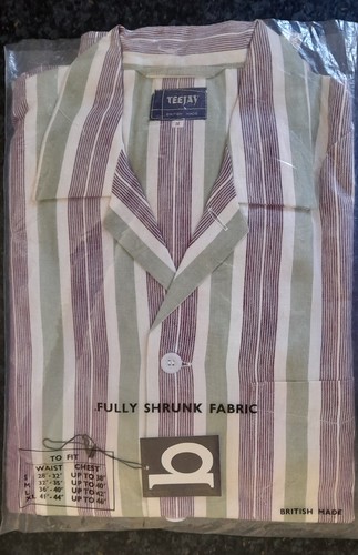 Vintage unworn new - new, in