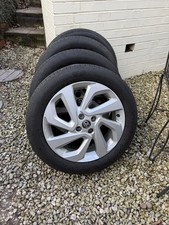 Toyota Aygo X 17” Alloy