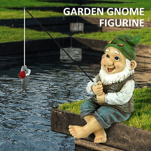 Fishing rod naughty - fishing, lawn
