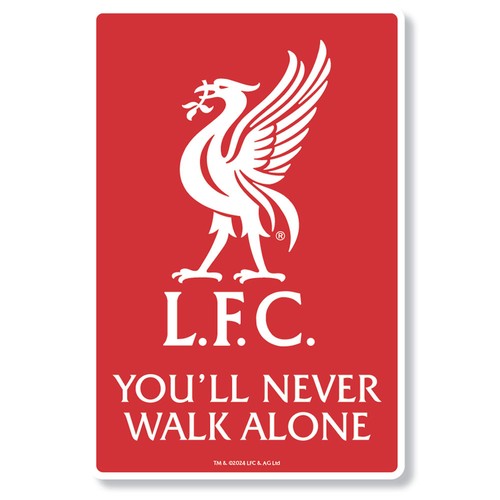 Liverpool portrait led - liverpool,
