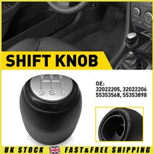Fits for Saab 9-3 Gear Knob 5