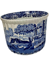 Spode Italian Blue & White