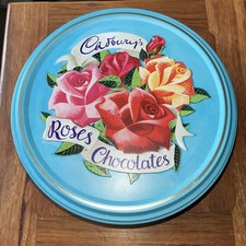 Cadbury Roses 80th Anniversary