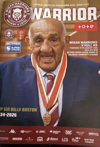 Wigan v hull kr - 27-08-26,