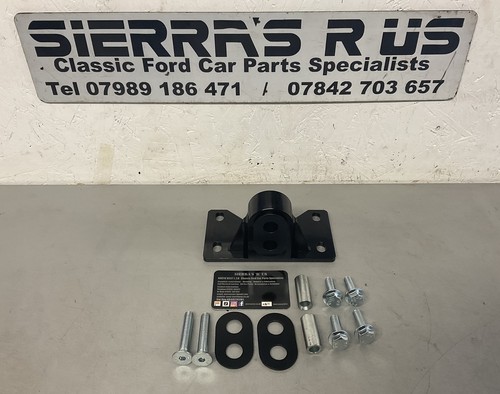 Ford sierra mk1 - sierra, mk1(3