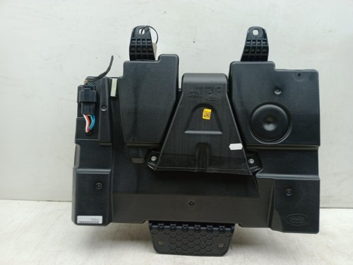 Range rover evoque subwoofer - range,