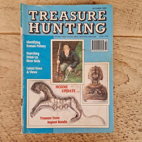Vintage treasure hunting - vintage,