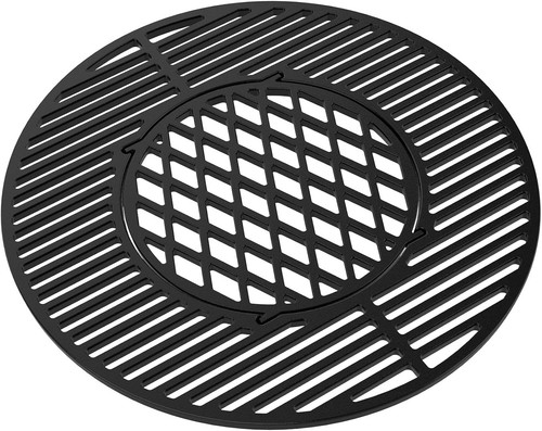 Cast iron bbq - cast, cooking