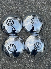 4 VW Beetle Bus Westfalia Dog