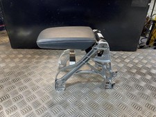 16-19 AUDI A4 B9 SALOON CENTRE CONSOLE FRONT ARM REST