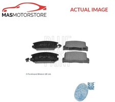 BRAKE PADS SET BRAKING PAD