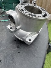 Ktm250 Sx Cylinder Jug/barrel
