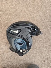 nike ice hockey helmet brand