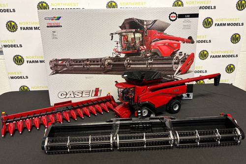 Britains 43404 scale case - 1:32,