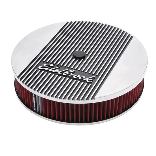 Edelbrock elite series - elite,