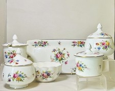 Vintage fine english - 6,