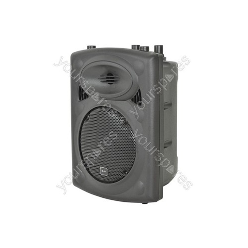 Qtx qrk series active moulded - series,