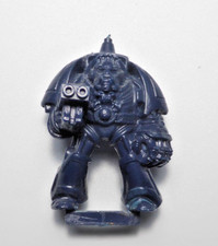 Space Hulk Terminator 1st