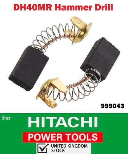 Carbon brushes for hitachi - brushes,