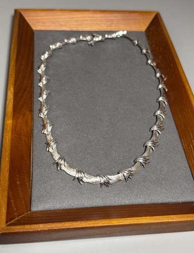 Vintage signed corocraft - signed,