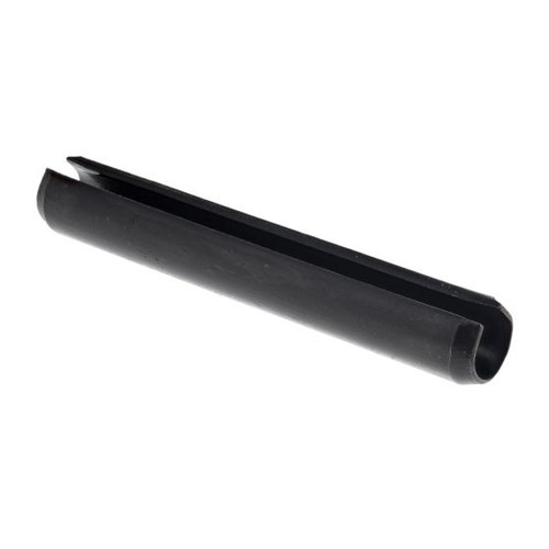 Metric spring steel roll pins - metric,