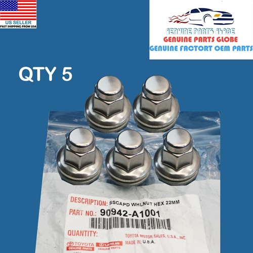 Genuine toyota tundra sequoia - toyota,
