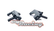 PV0718 Servo Mounting E325 SE