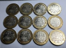 2016 The Great Fire Of London