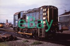 35mm Railway Slide of Class 08