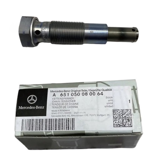 Mercedes benz genuine chain - mercedes-benz,