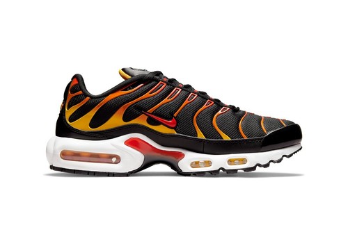 Nike air max plus tuned - air,