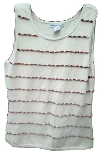 Dizzy lizzie beaded - dizzy,