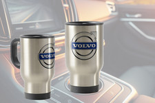 Volvo Travel car/van mug