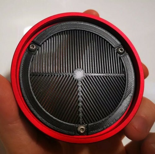 William optics redcat - optics, &