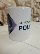 Strathclyde Police