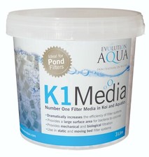 Evolution aqua media 3 - k1,