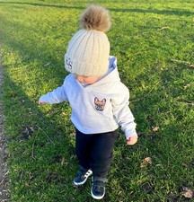 French Bulldog Hoodie