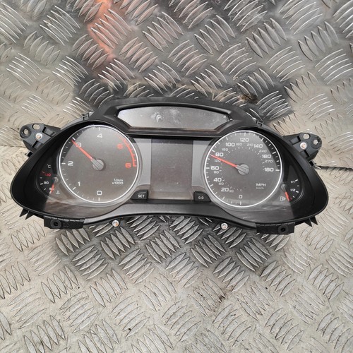 2010 audi tdi diesel - a4,