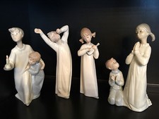 Lladro“Boy/Girl,Boy