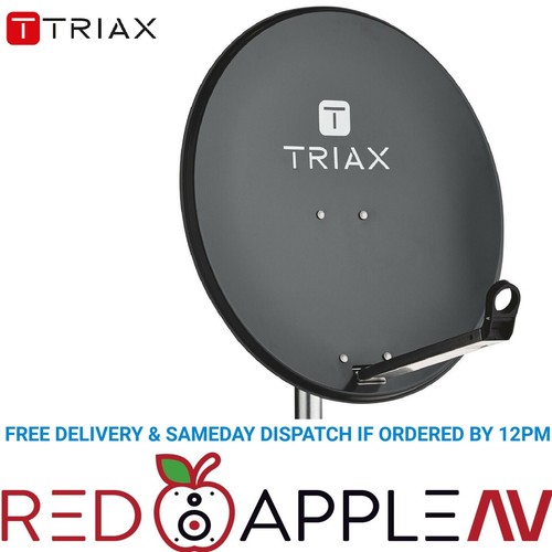 Triax tds 65a 65cm - tds, steel