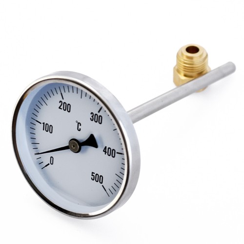 Pizza thermometer bread bakery - pizza,