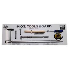 MoT Tools Board New Style Mot