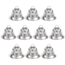 20pcs mini christmas bells - 20pcs,