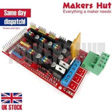 3D Printer Controller RAMPS