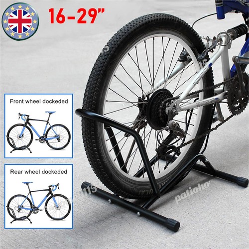 Road bike stand - bike, floor
