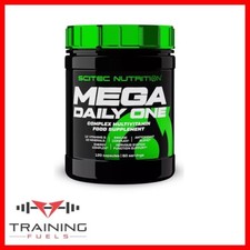 Scitec Nutrition Mega Daily