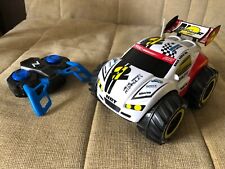 Nikko Nano Vaporizr 2 Remote Control Car + Controller — Full Working Condition