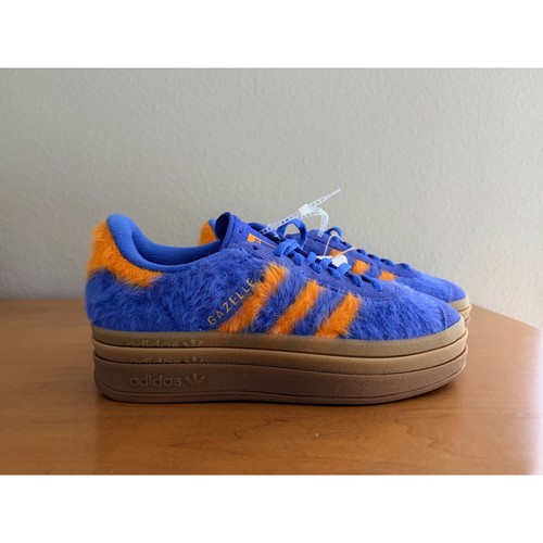 Adidas gazelle bold res - adidas, hi-res