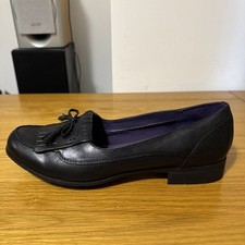 Hotter Shipley Women Shoes UK Size 9