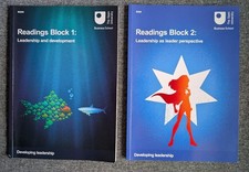 OPEN UNIVERSITY B208